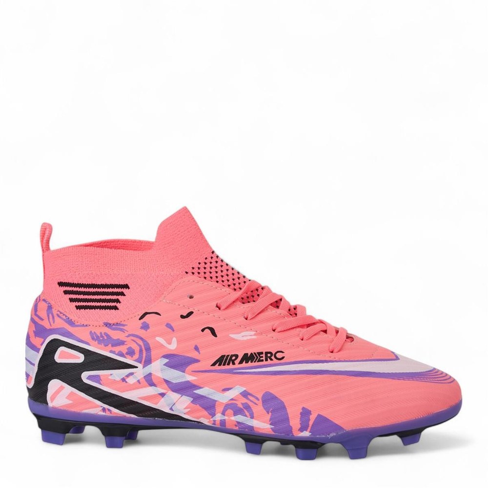 MERCURIAL K.R 501 Pembe