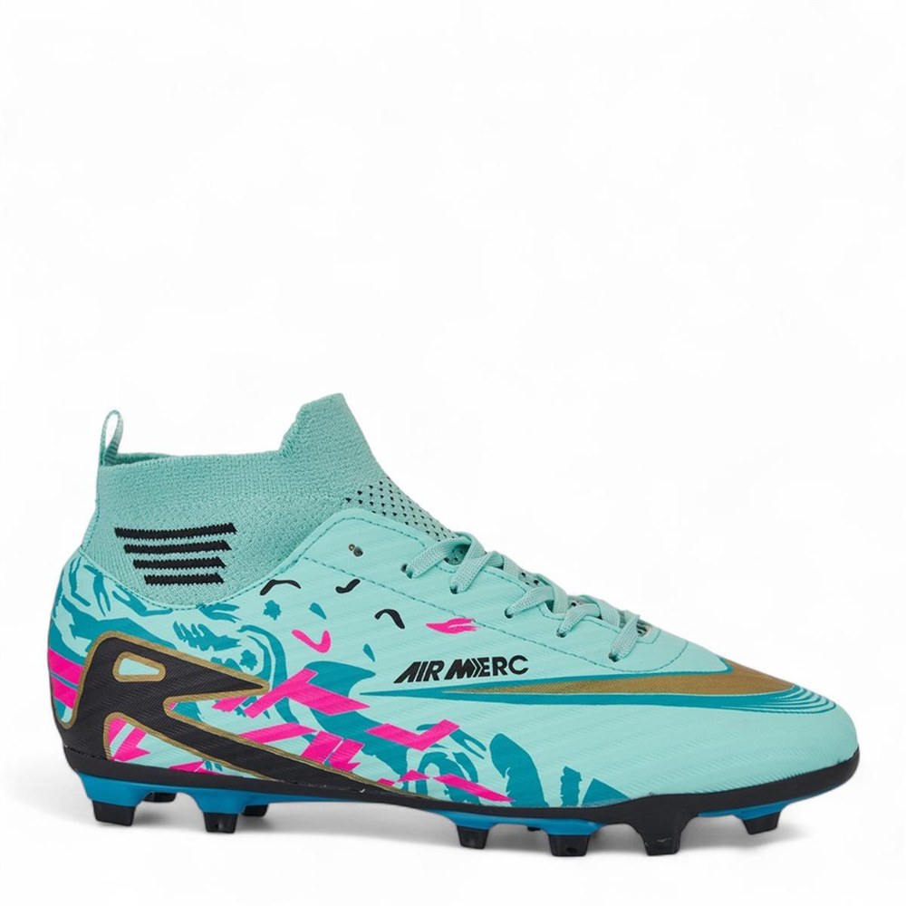 MERCURIAL K.R 501 Su Yeşili