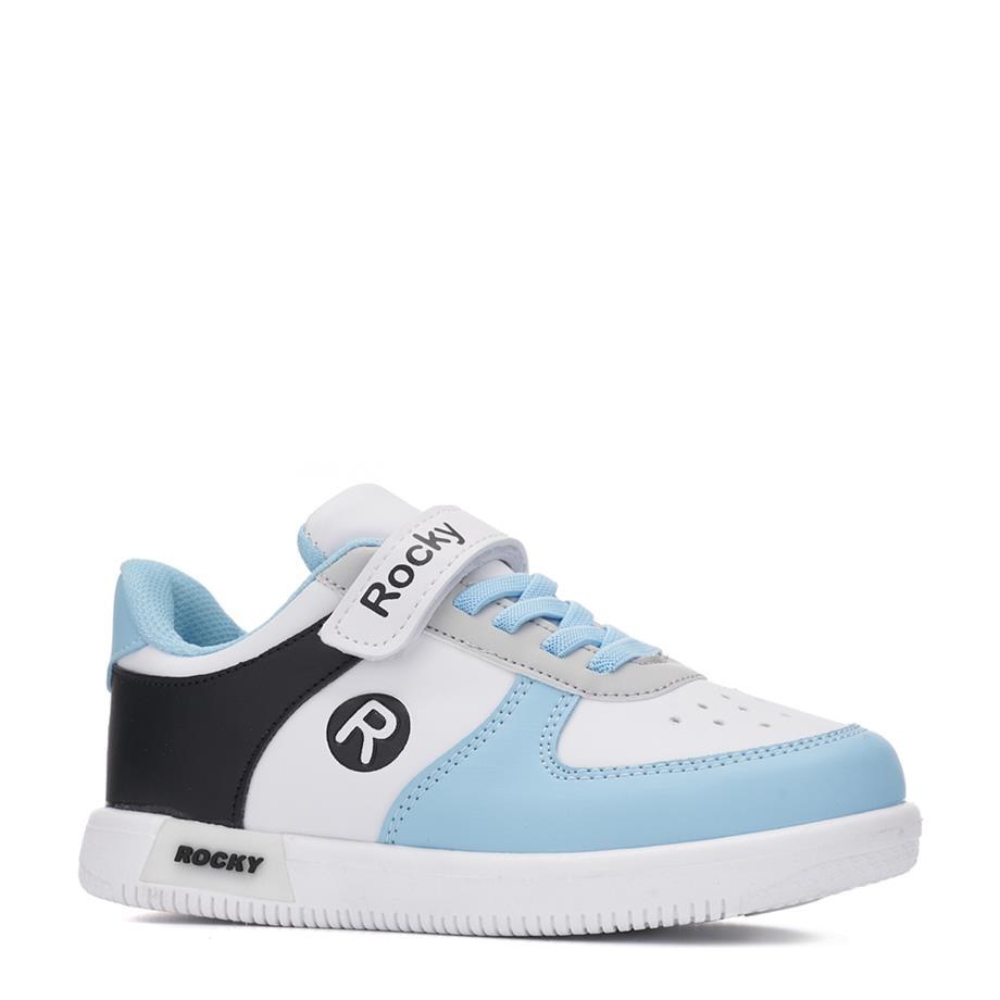 ROCKY Spor 6565 C White Blue
