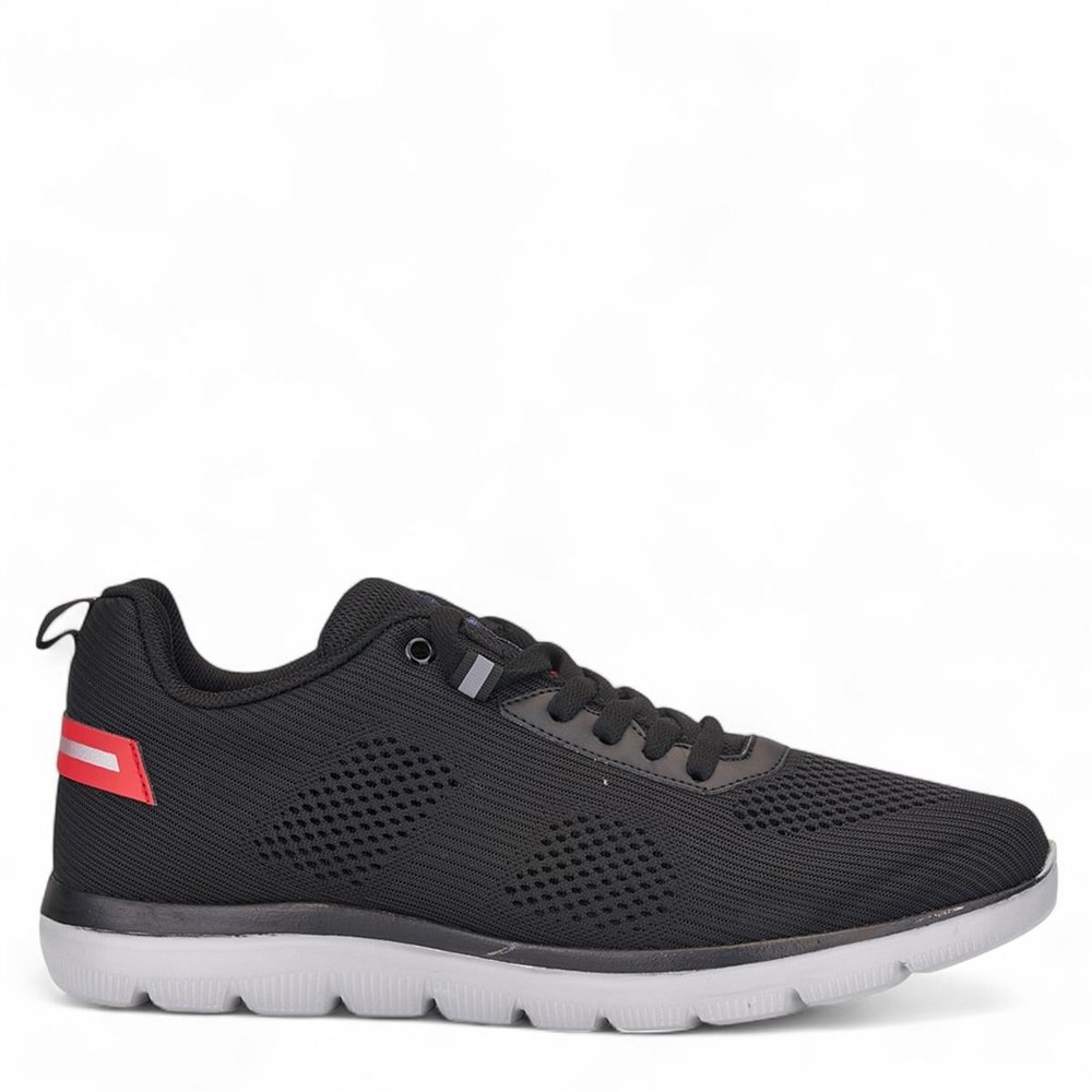 BESTOF Spor Anrk B-652 Siyah Buz