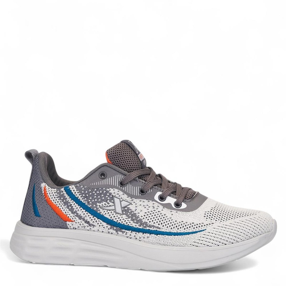 X-Step Spor Triko 2030 Buz Oranj