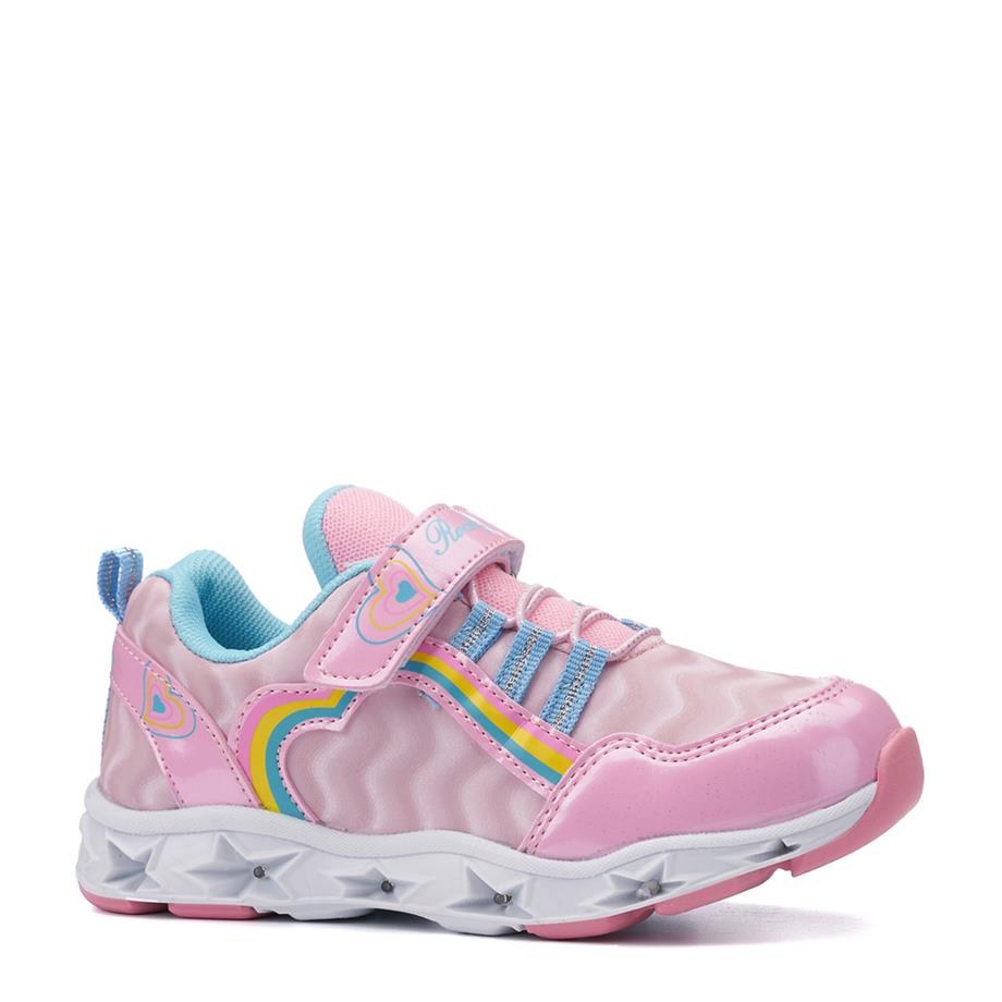 ROCKY Spor Elisa 1606 Pınk