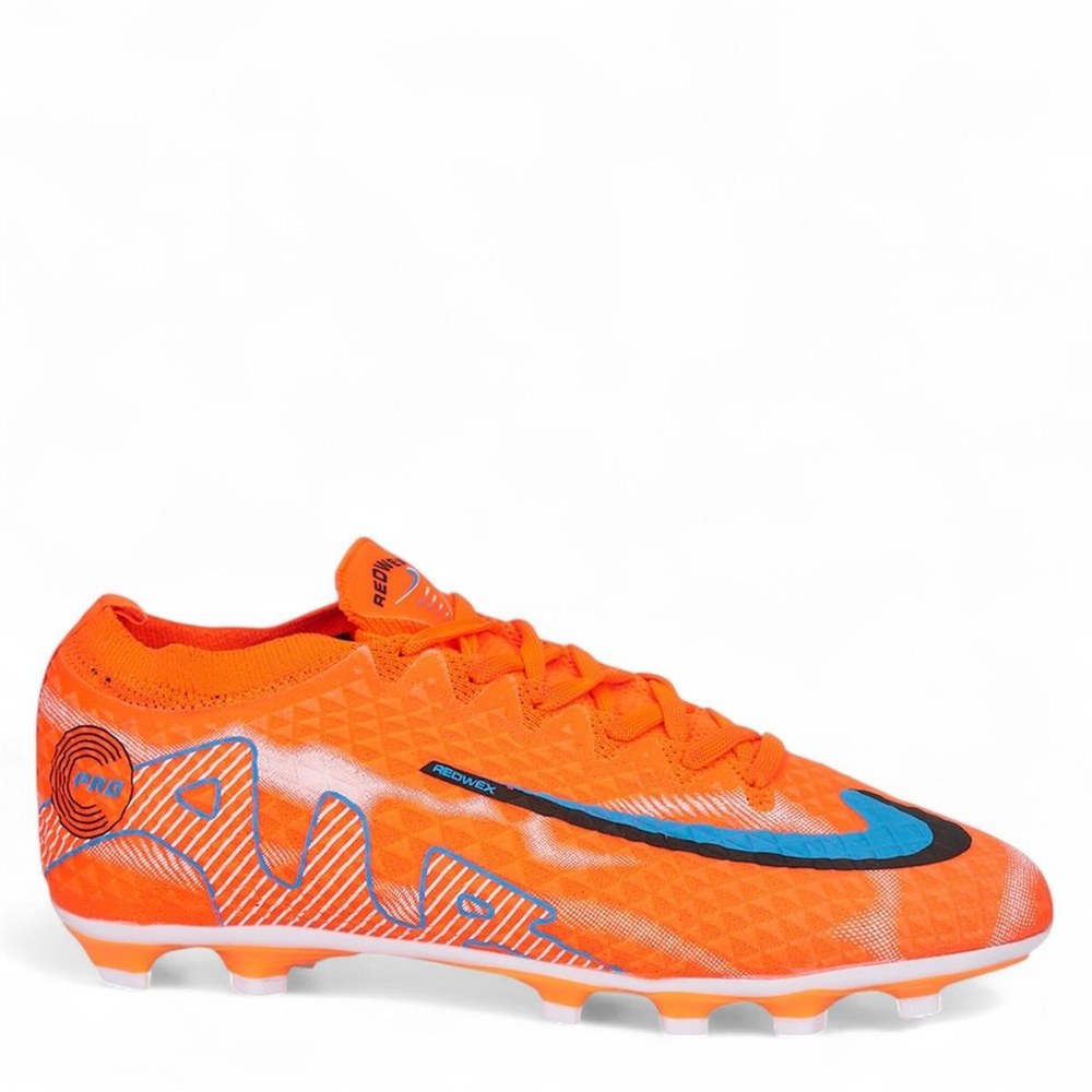 REDWEX K.R Pro-X F.Oranj Siyah Saks