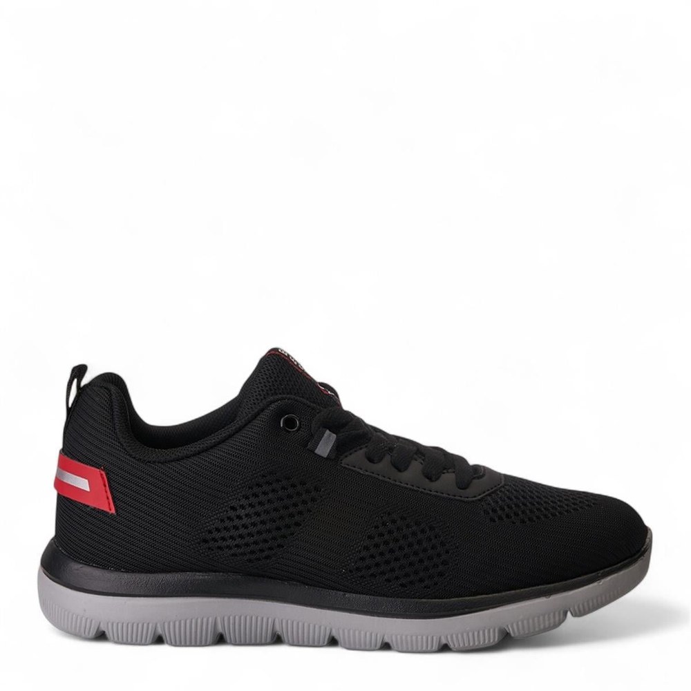 BESTOF Spor Anrk B-652 Siyah Buz