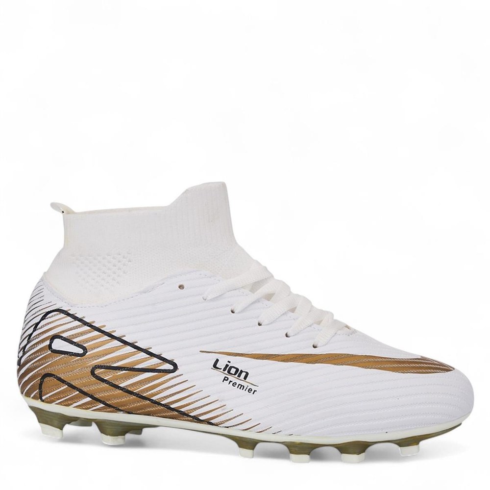 LİON K.R 507 Beyaz Gold