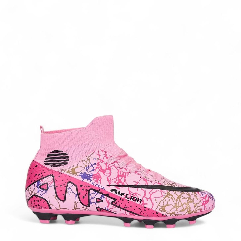 LİON K.R 501 Pembe Siyah