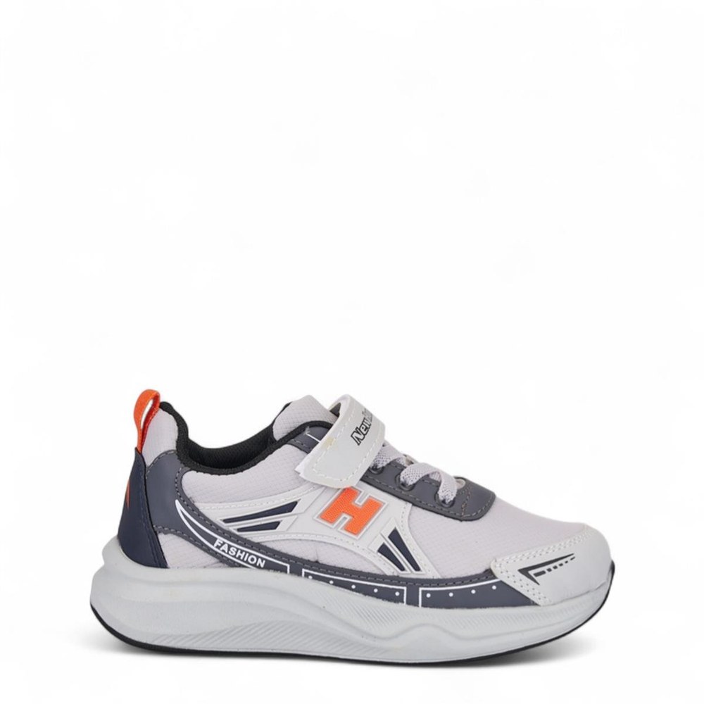 HUNTER Spor Cilt 252 Buz Oranj