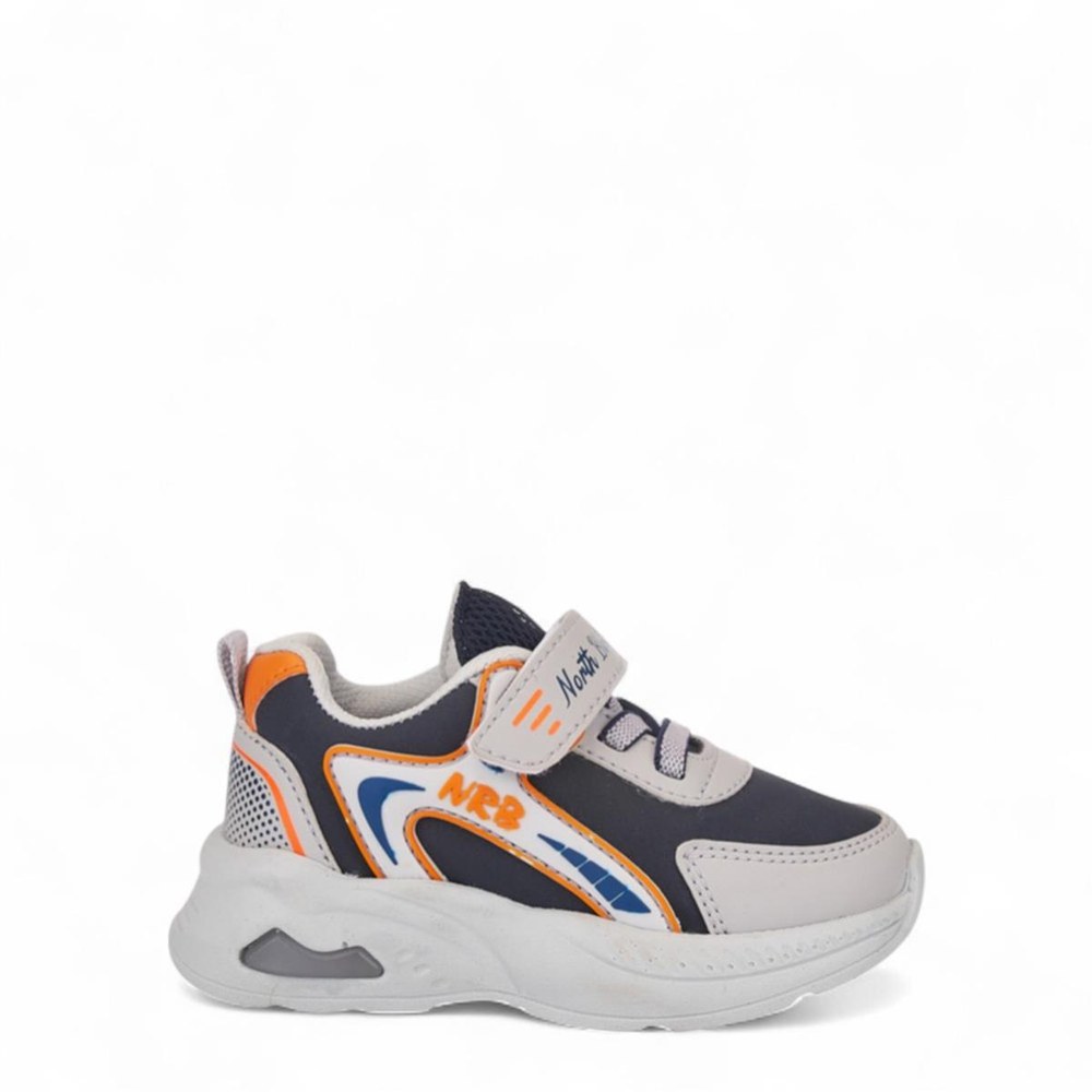 North Blue B Spor Cilt 02 Buz Laci