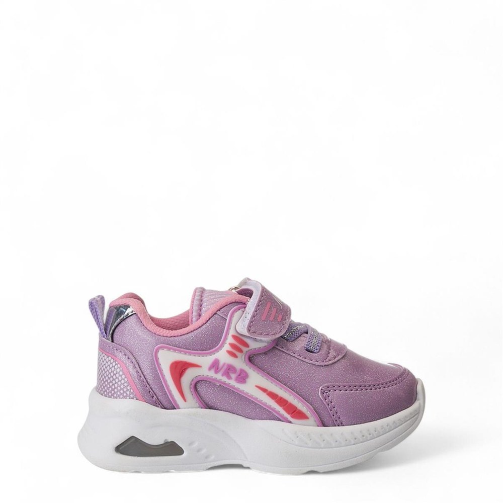 North Blue B Spor Cilt 02 Lila