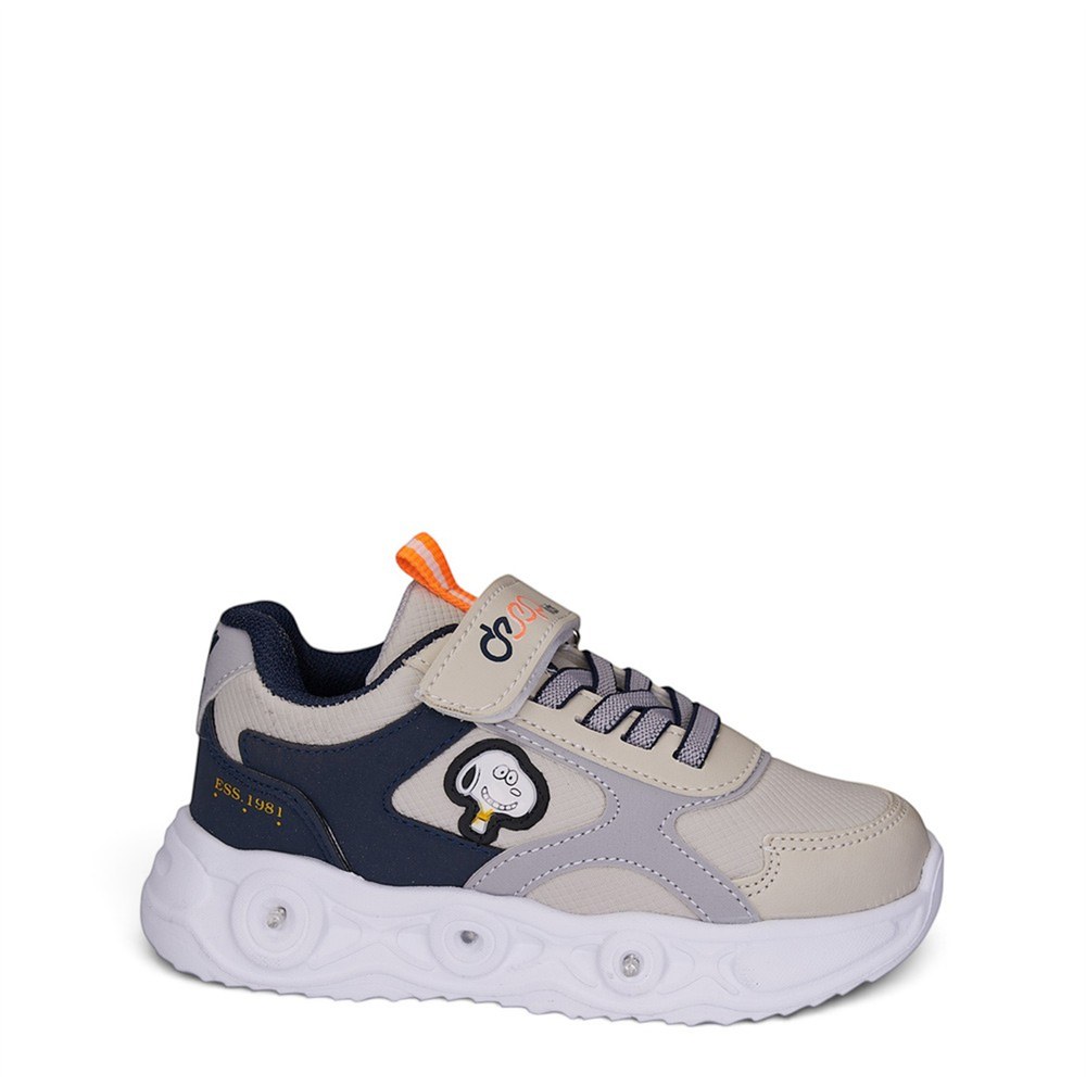 Deep Spor Cilt 1115 Bej Laci