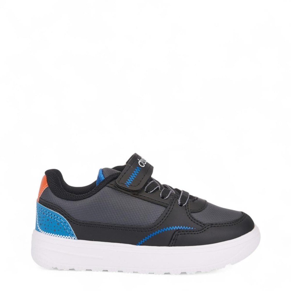 Deep Spor Cilt 405 Siyah Füme
