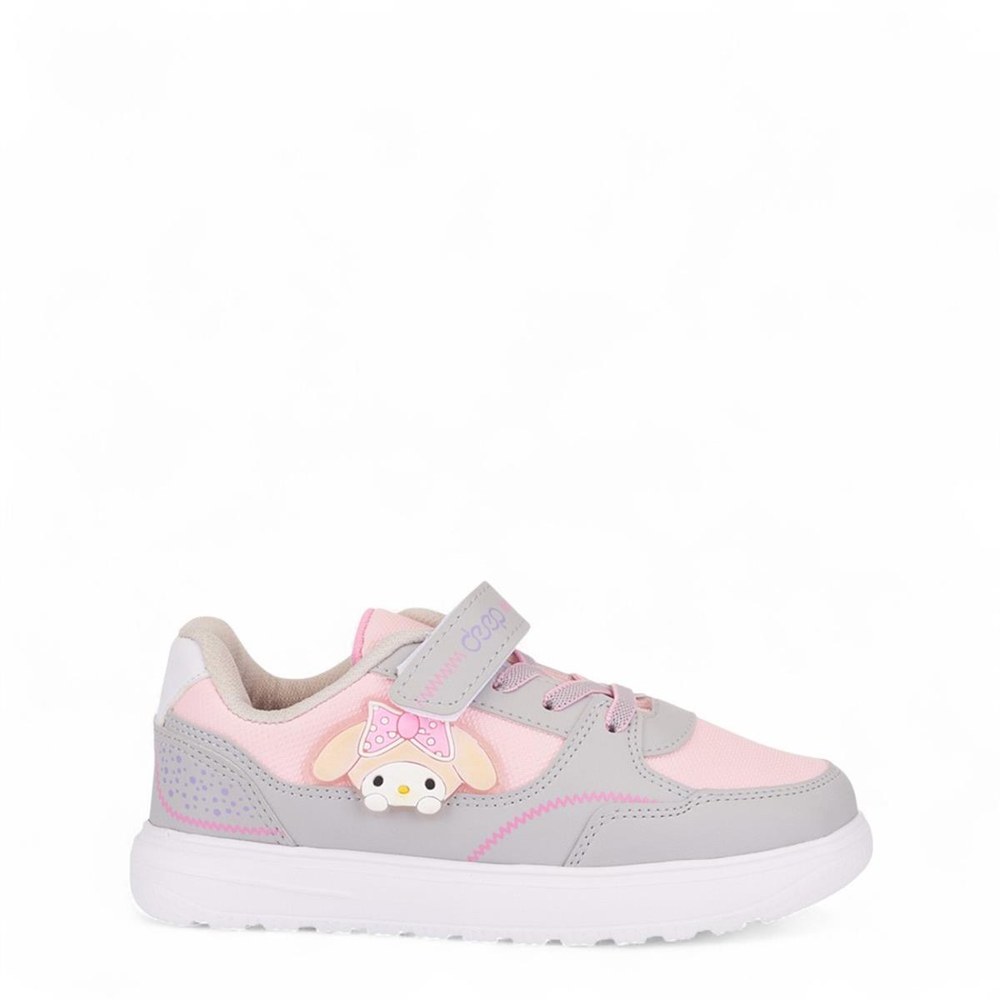 Deep Spor Cilt 405 Buz Pembe
