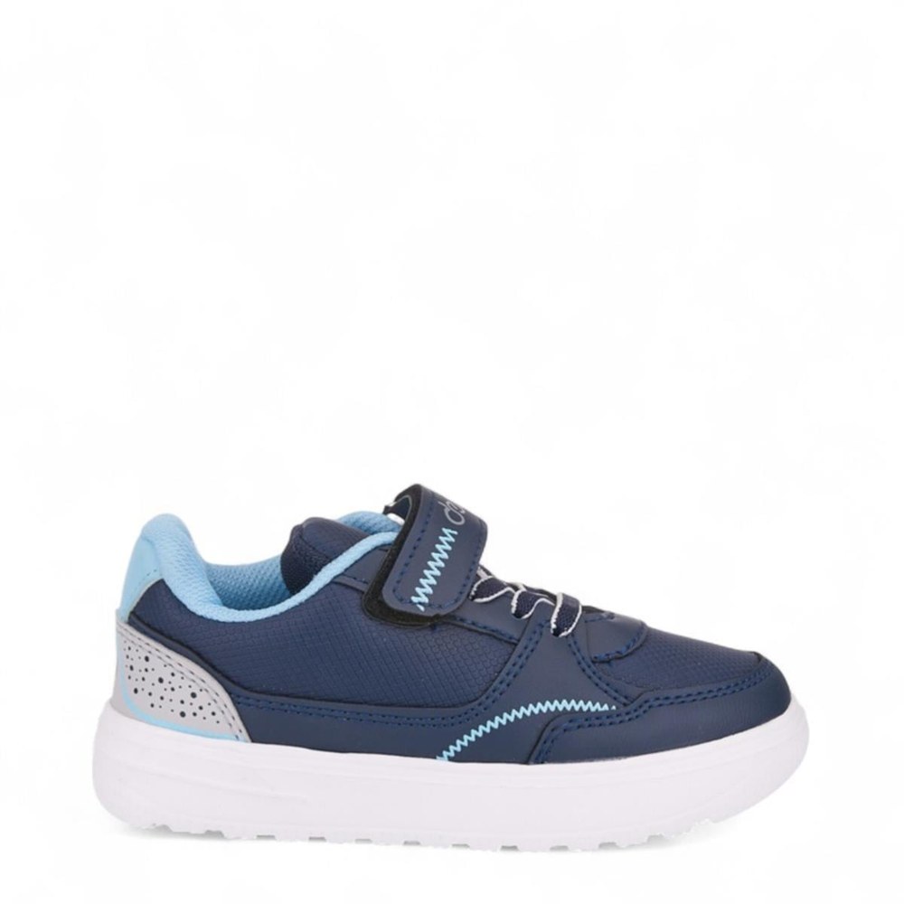Deep Spor Cilt 405 Laci B.Mavi