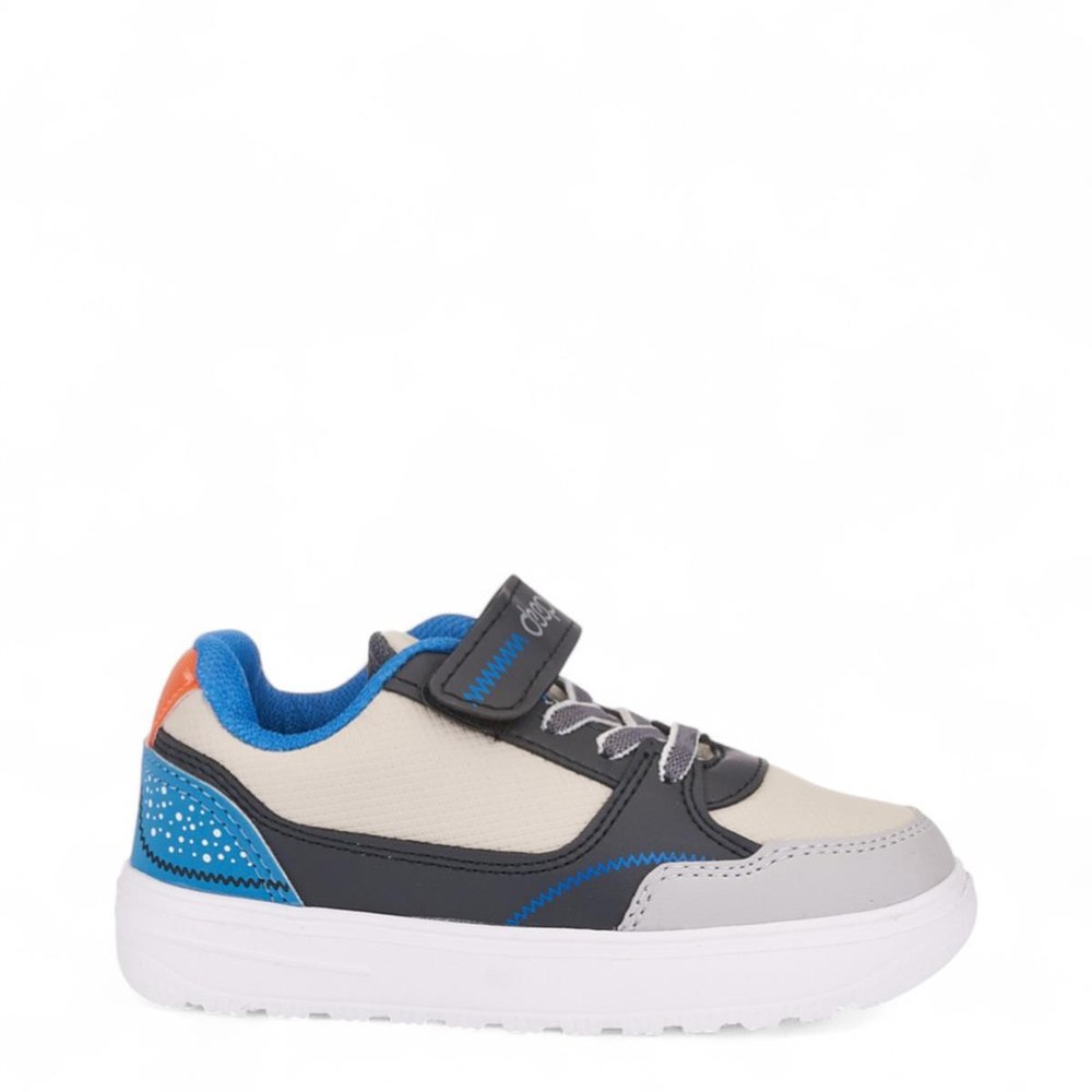 Deep Spor Cilt 405 Bej Füme