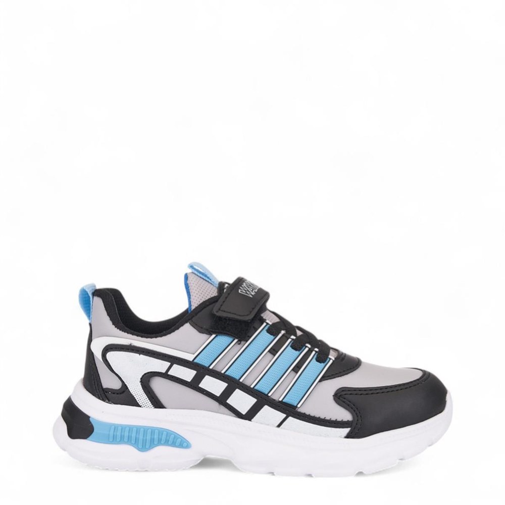 WAYKERS Spor Cilt 2502 Buz Turkuaz Siyah