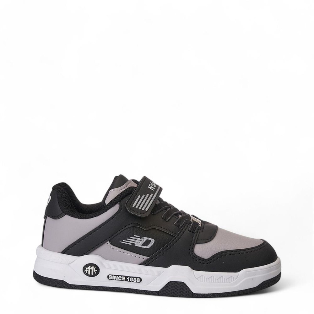 NDROPS Spor Cilt 012 Buz Siyah