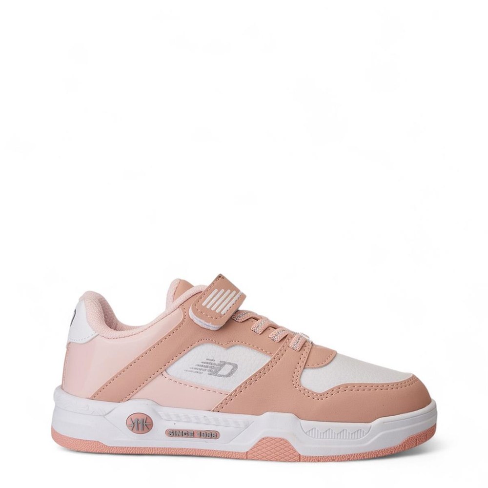 NDROPS Spor Cilt 012 Pudra