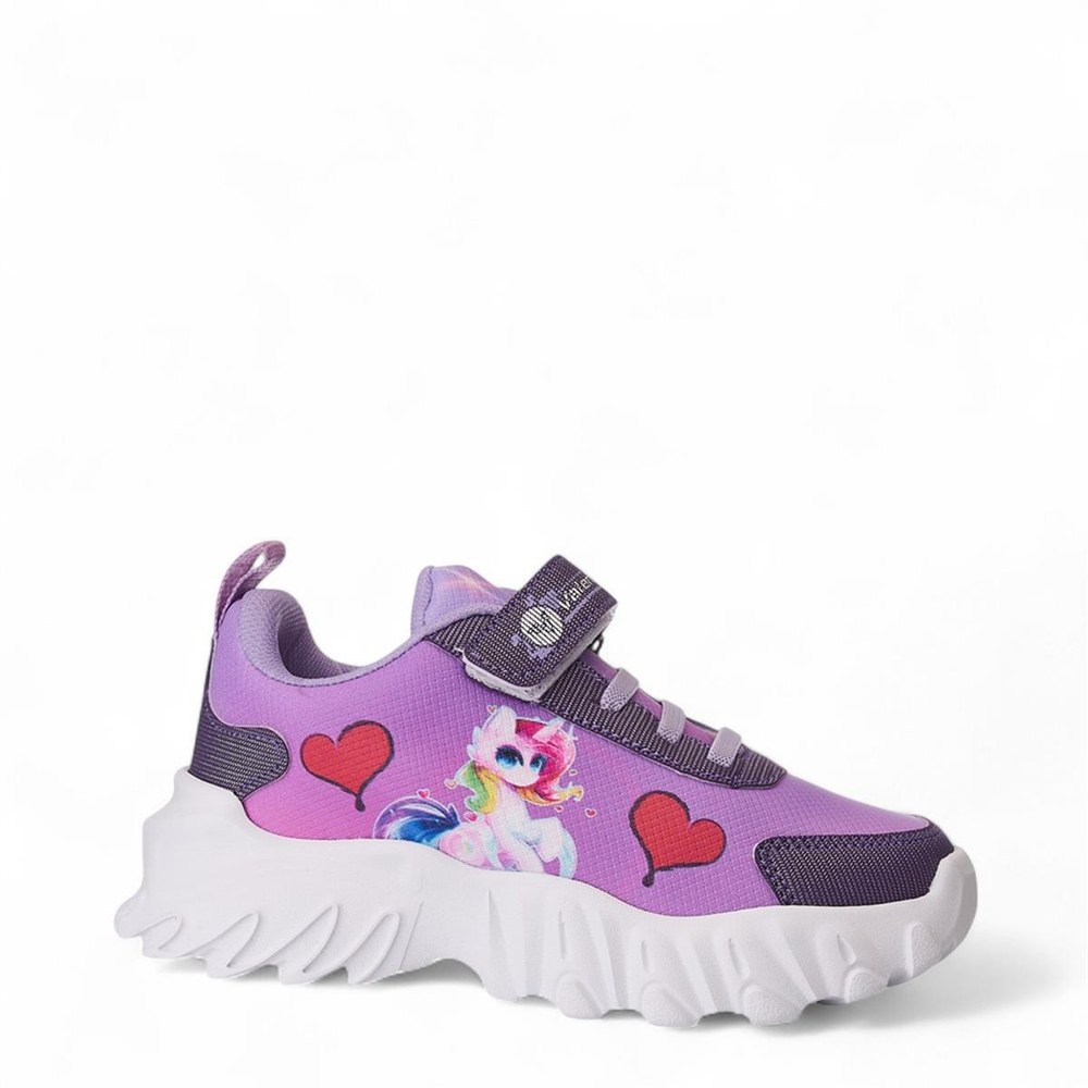 VALENT Spor Cilt C-03 Mor