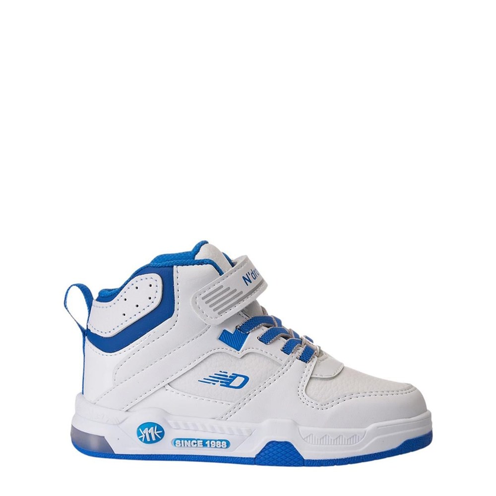 NDROPS Spor Cilt 021 Beyaz Saks
