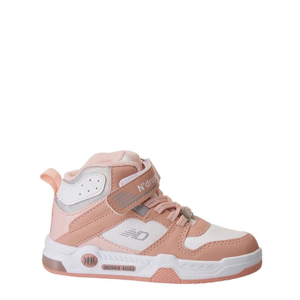 NDROPS Spor Cilt 021 Pudra