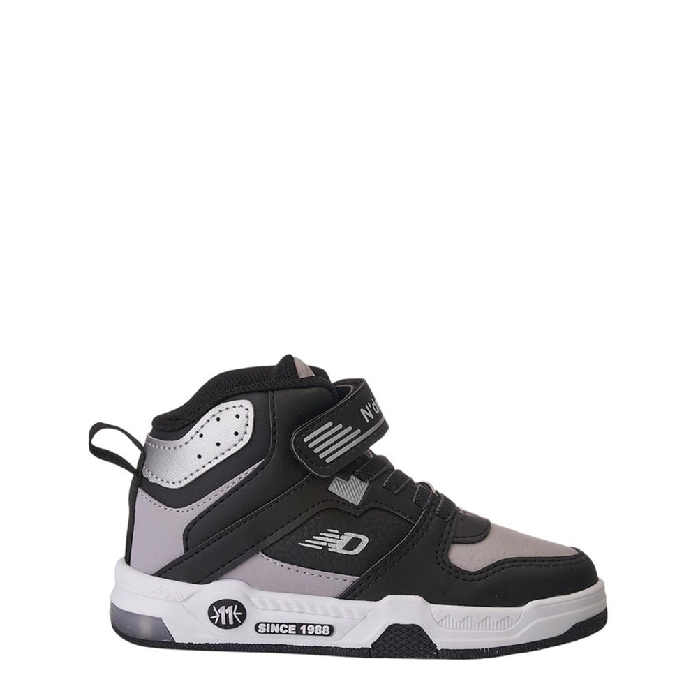 NDROPS Spor Cilt 021 Buz Siyah