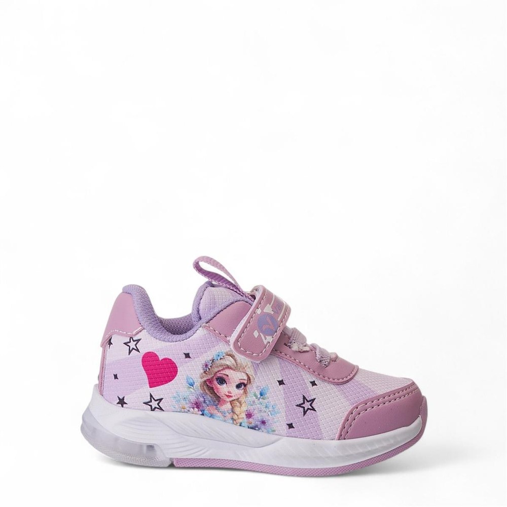 VALENT Spor Cilt A-05 Lila