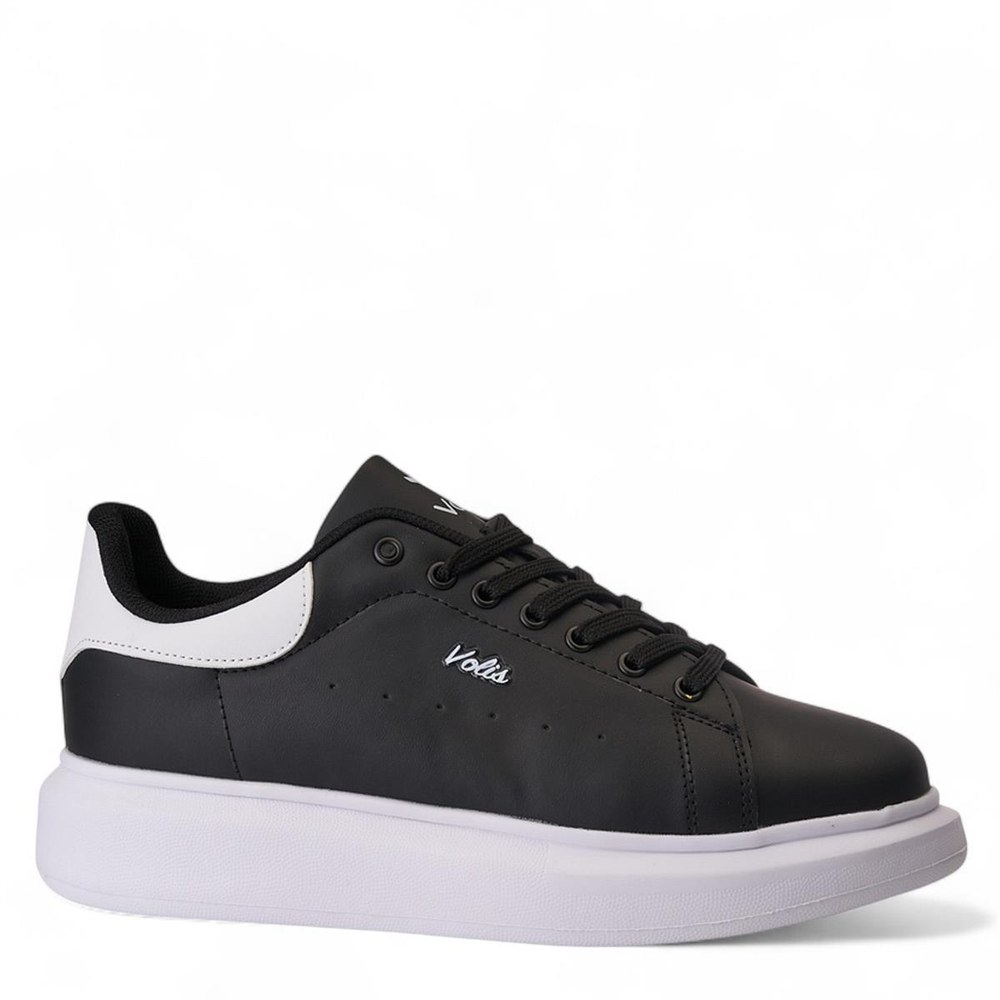 Volis Spor 25546 Siyah