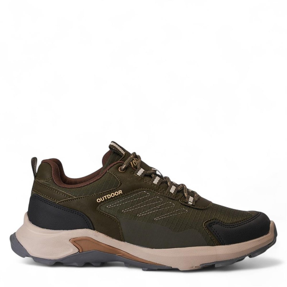 Volis Spor 25802 Haki