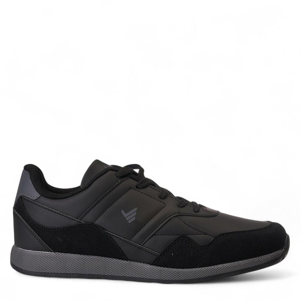 Volis Spor 25845 Siyah