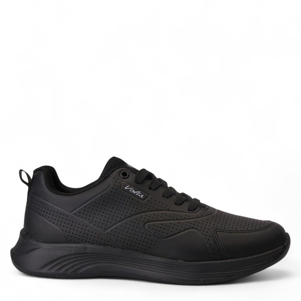Volis Spor 25853 Siyah