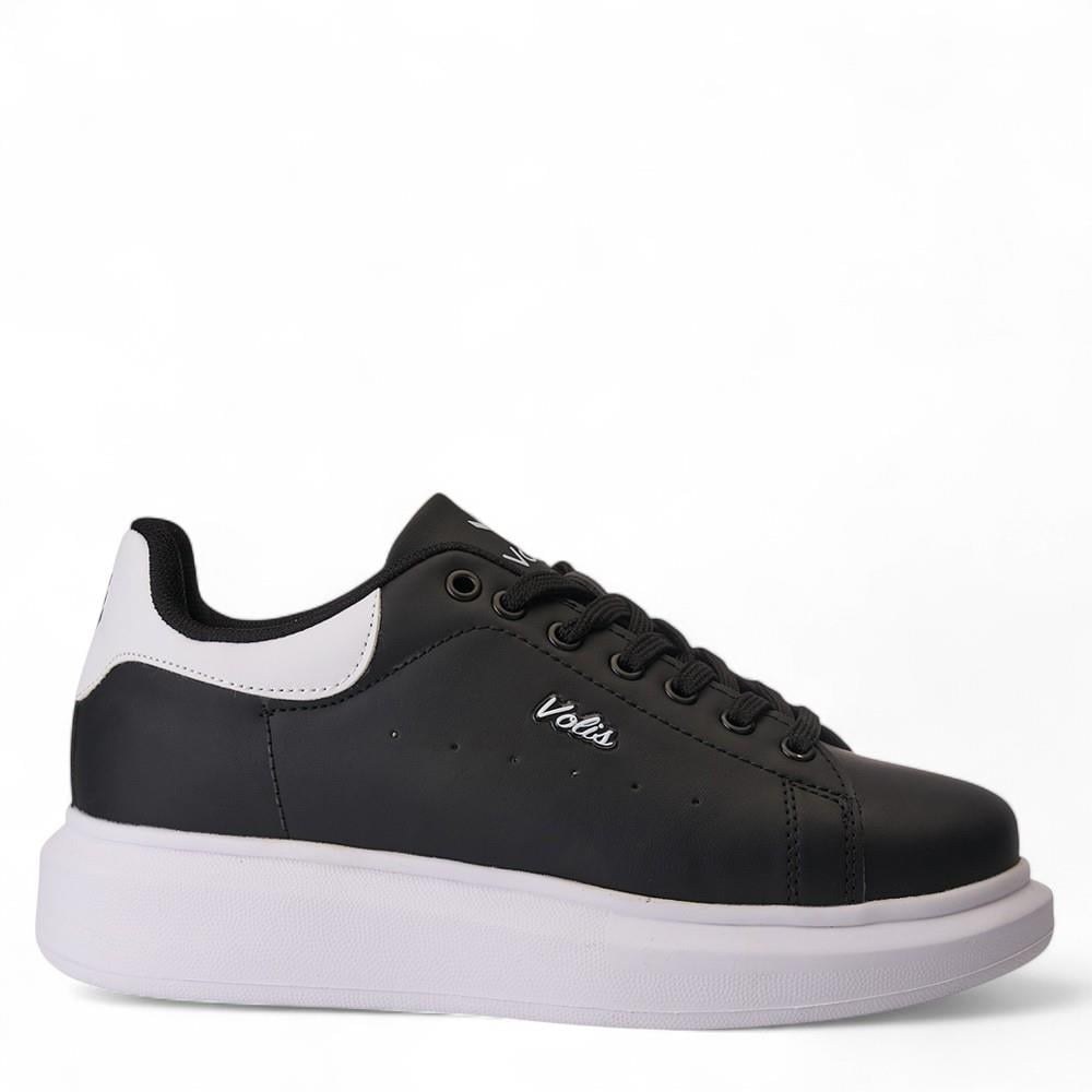 Volis Spor 25546 Siyah
