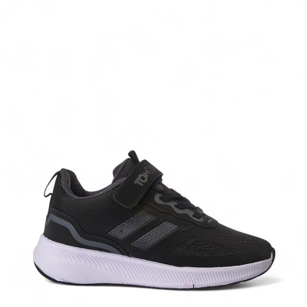 TOMKİDS Spor Cilt 5084 Siyah Füme