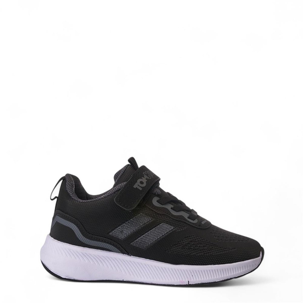 TOMKİDS Spor Cilt 5084 Siyah Füme