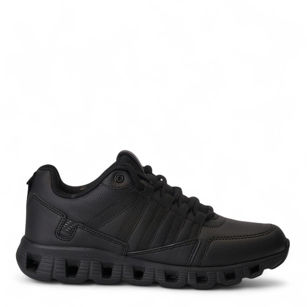 BESTOF Spor Cilt B-538 Siyah Siyah