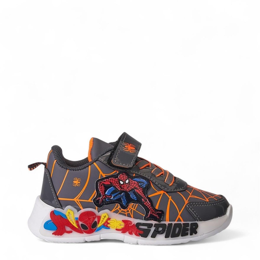 MİNİYO Spor Cilt 836 Füme J.Oranj