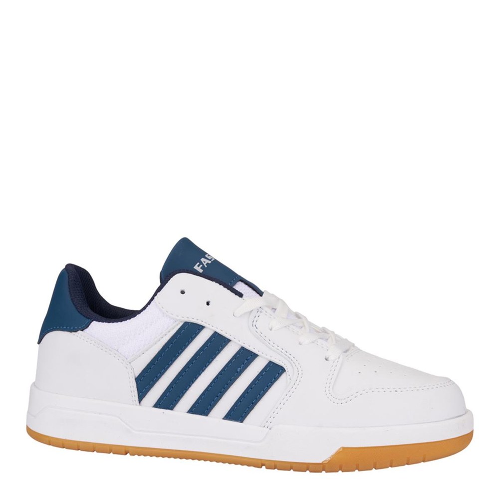 LAMBIRLENT Spor Cilt 2200 05 Beyaz İndigo