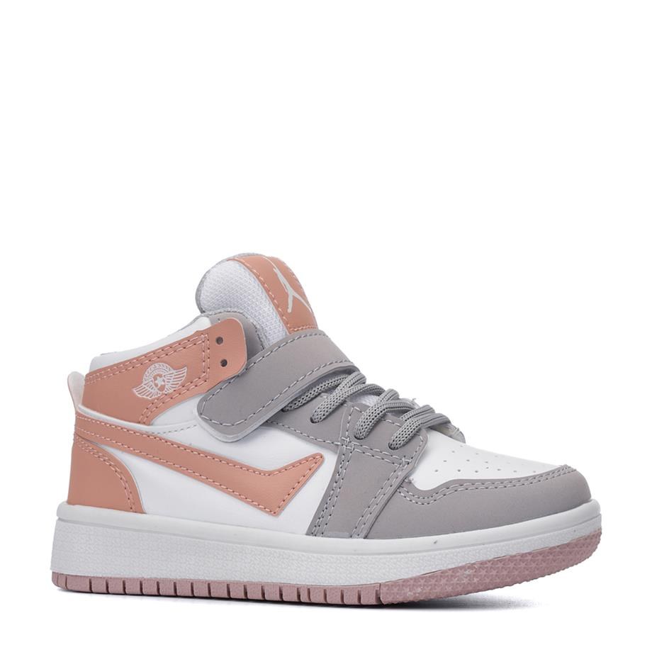 LAMBIRLENT Spor 8070 C 17 Buz Beyaz Pudra