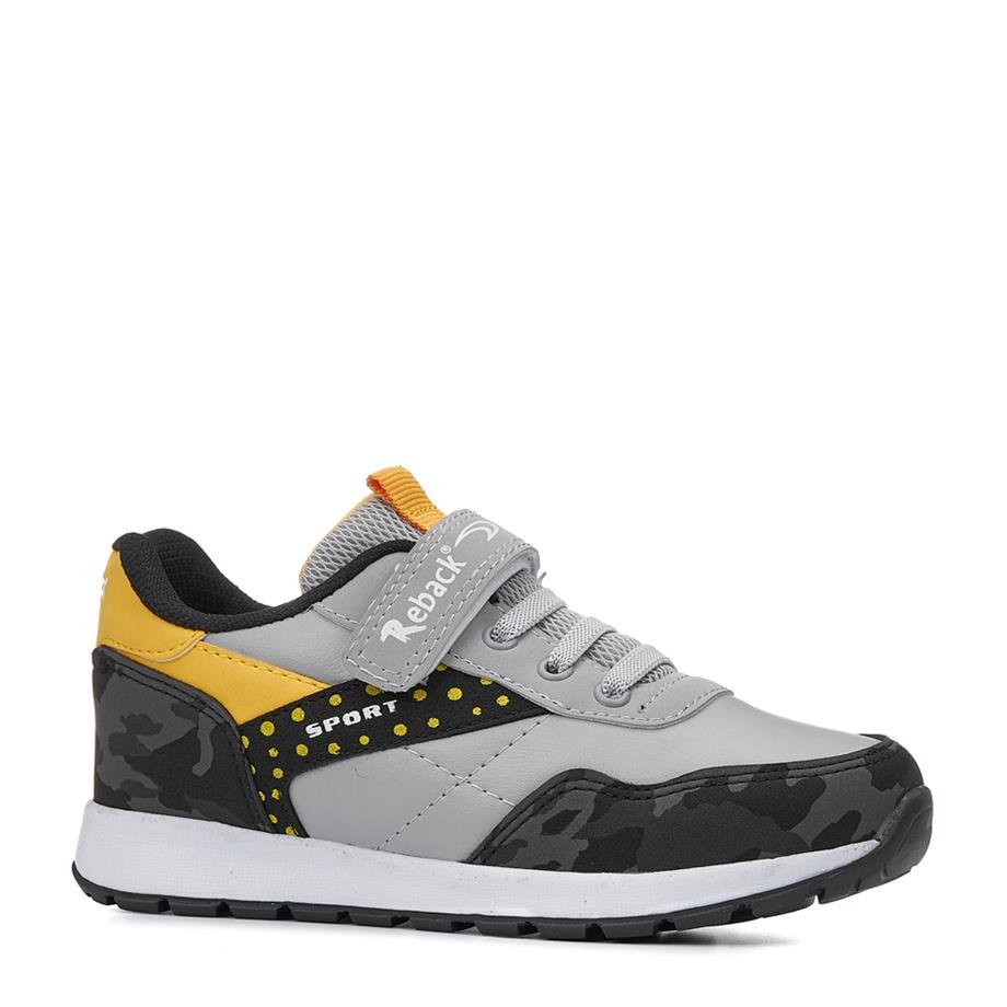Reback Spor 5501 Cilt 07