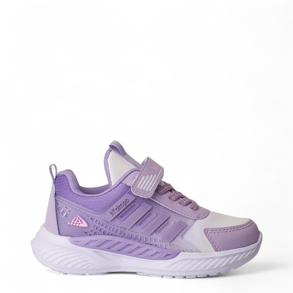 NDROPS Spor Cilt 023 Lila