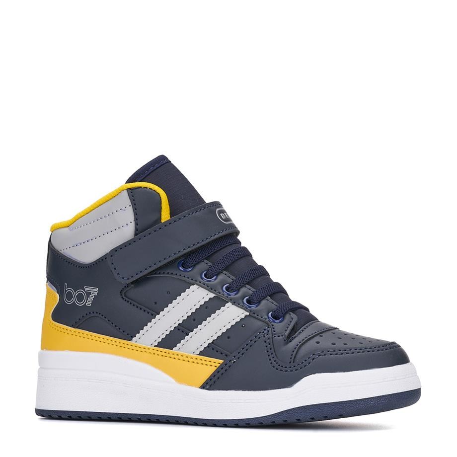 BESTOF Spor B-320 C Lacivert