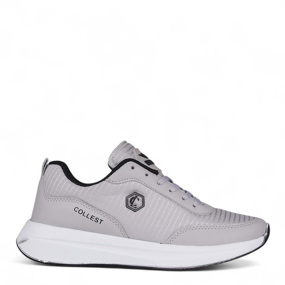 COOLLEST Spor L-15 Buz Siyah