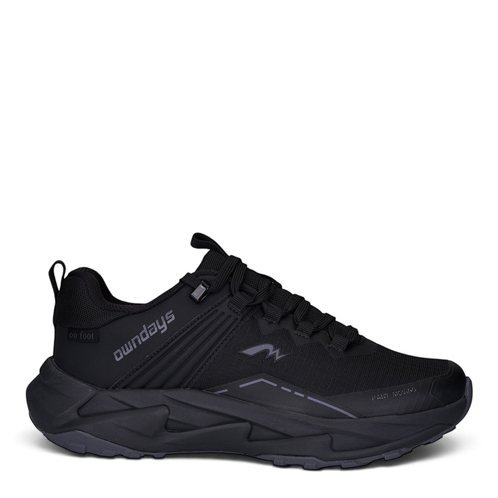 OWNDAYS Spor 4828 Siyah