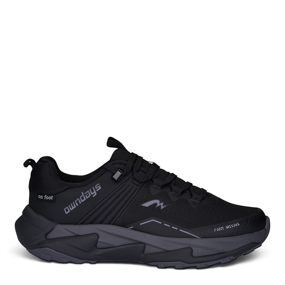 OWNDAYS Spor 4828 Siyah Gri