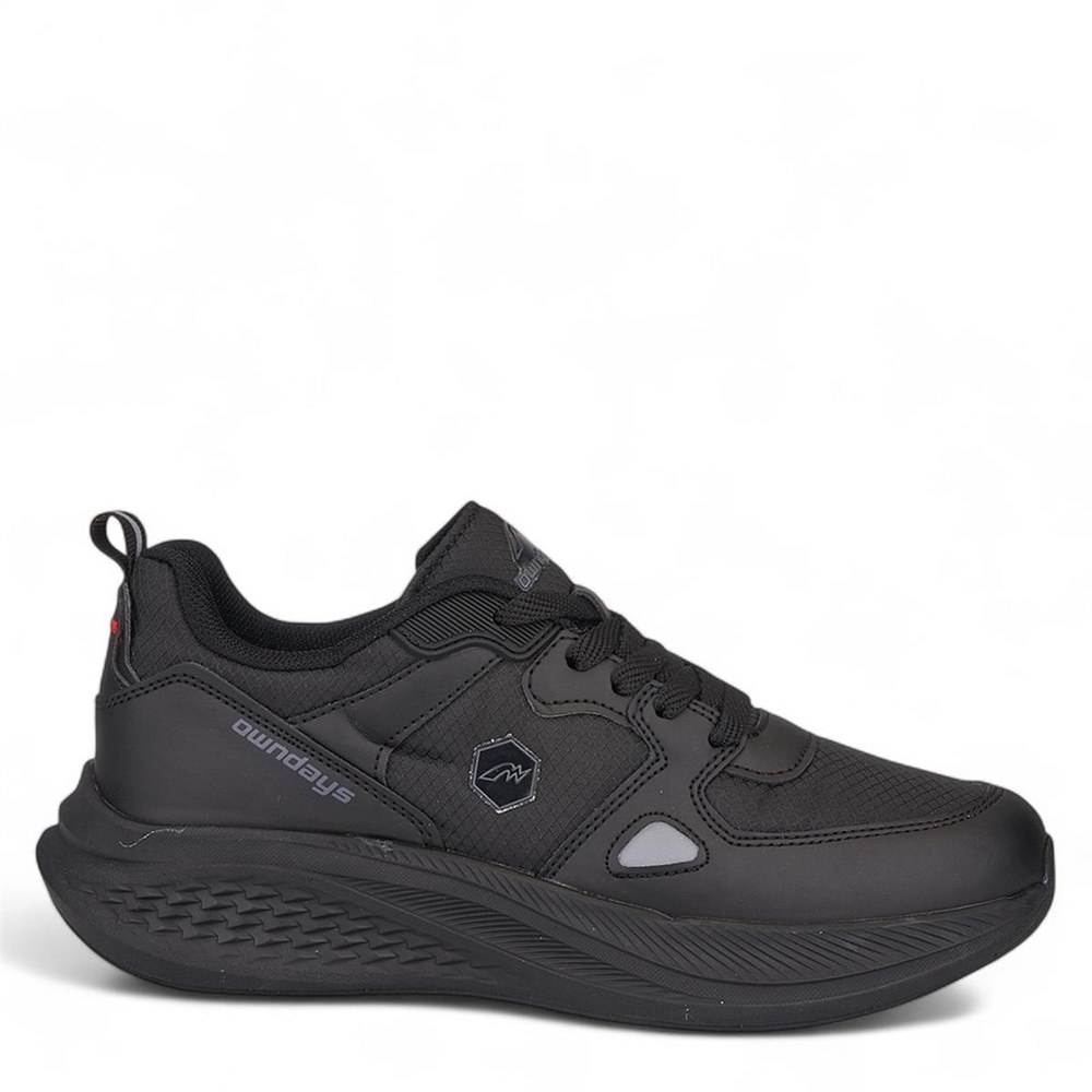 OWNDAYS Spor 5705 Siyah