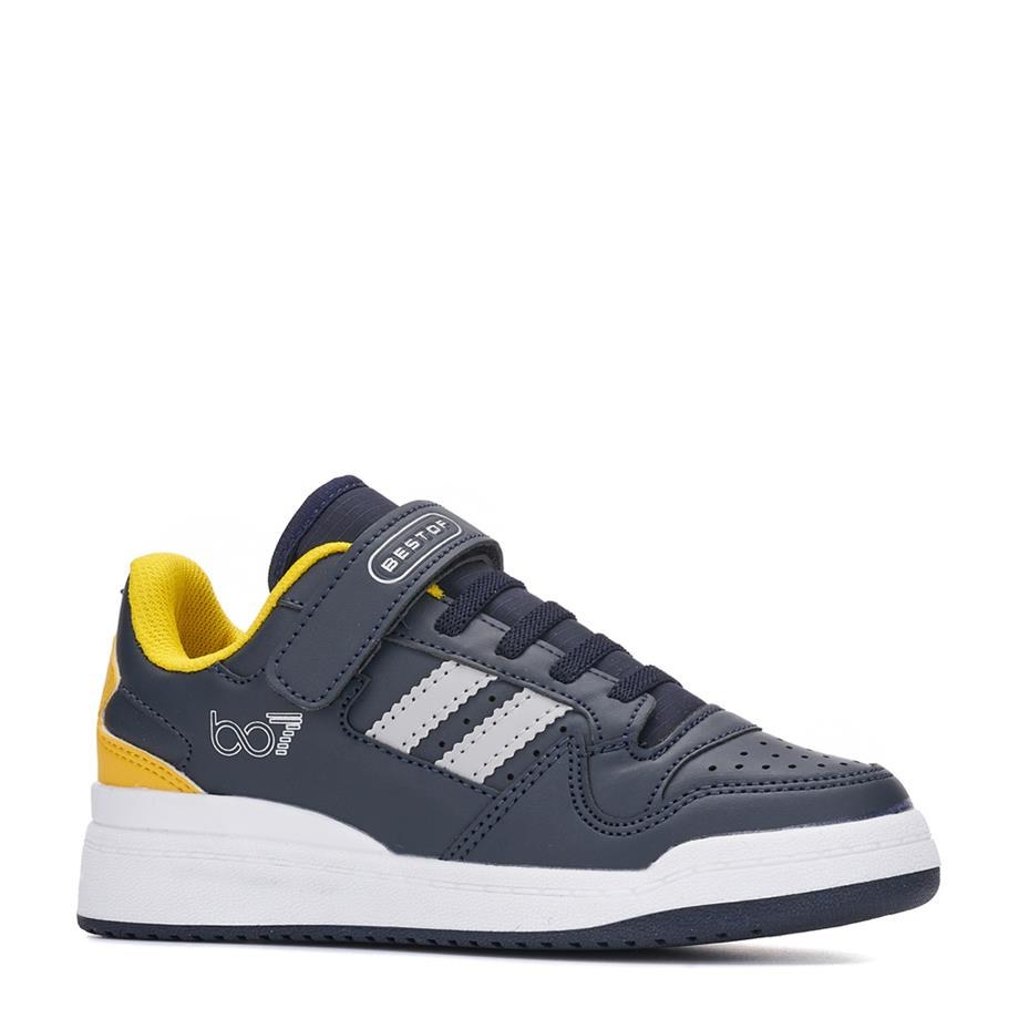 BESTOF Spor Cilt B-319 Lacivert