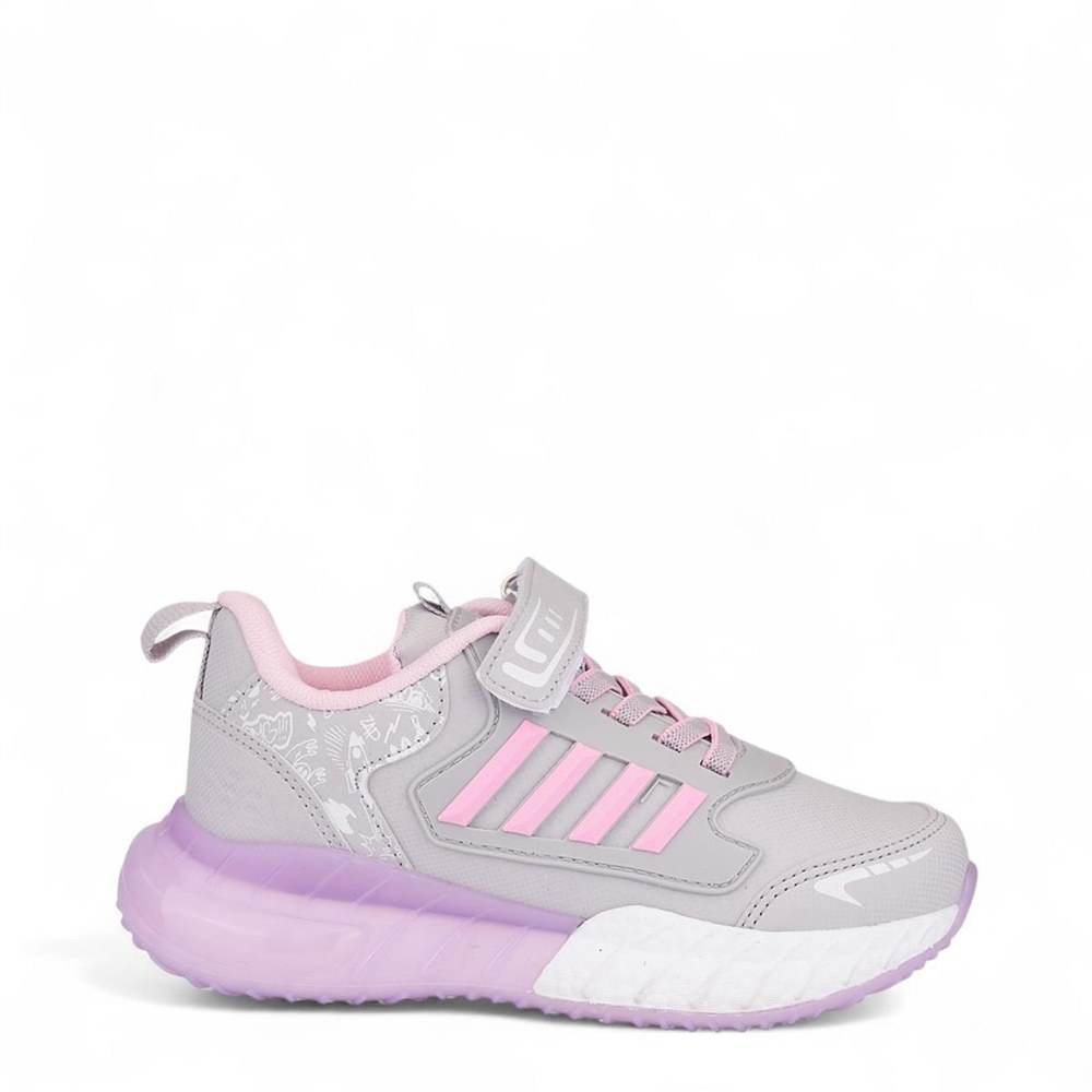 LAFONTEN Spor Cilt 748 Buz Pembe