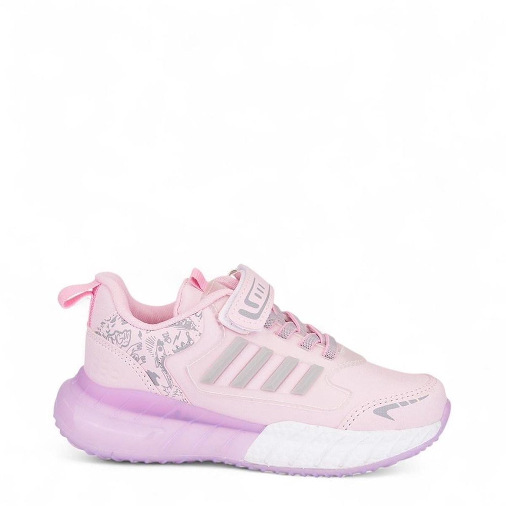 LAFONTEN Spor Cilt 748 Pembe Buz