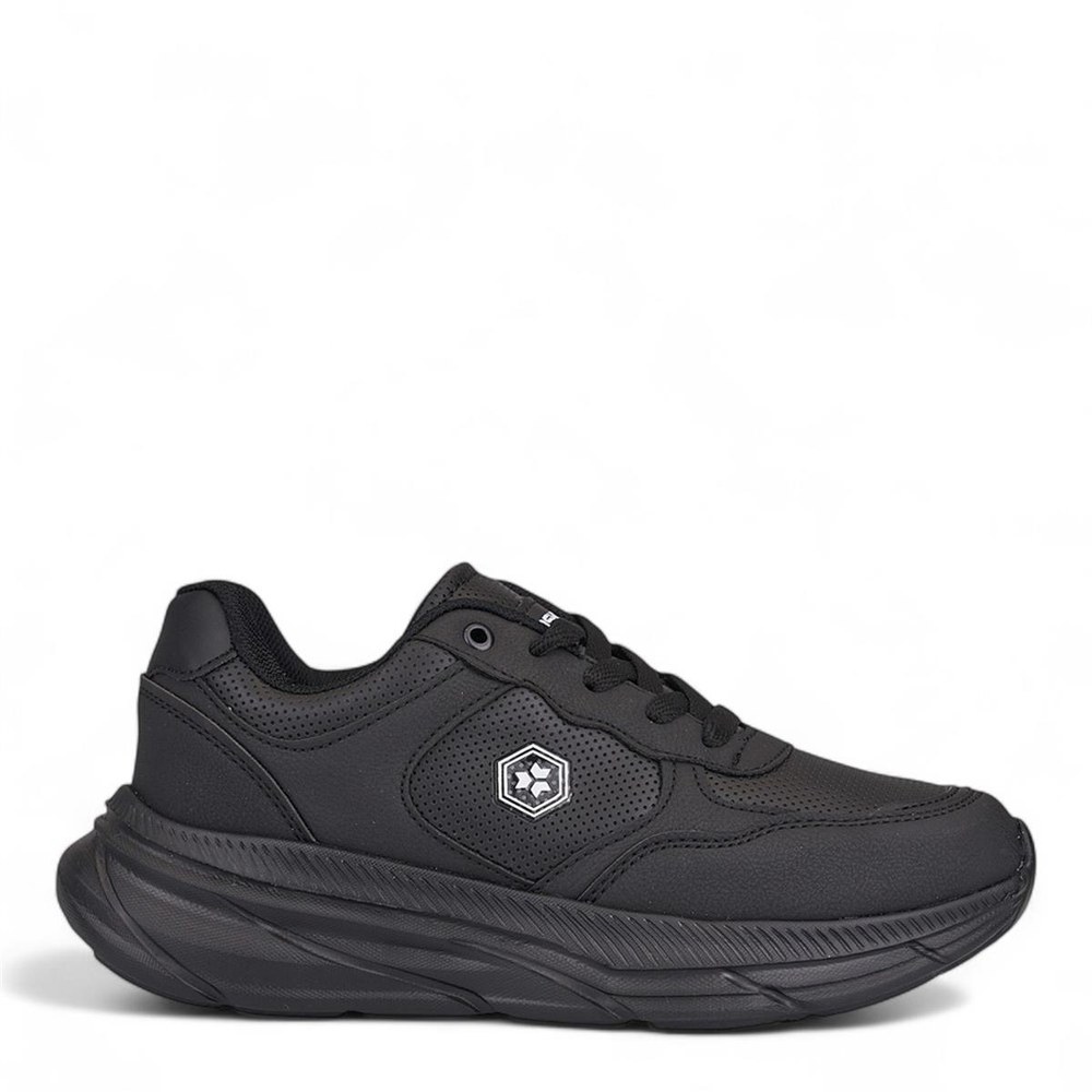 TEMPO Spor Cilt 707 Siyah Siyah