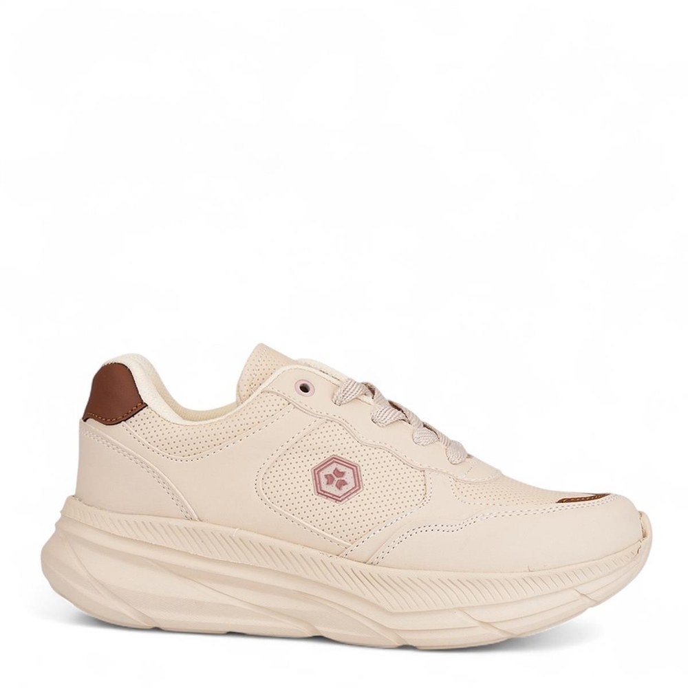 TEMPO Spor Cilt 707 Bej