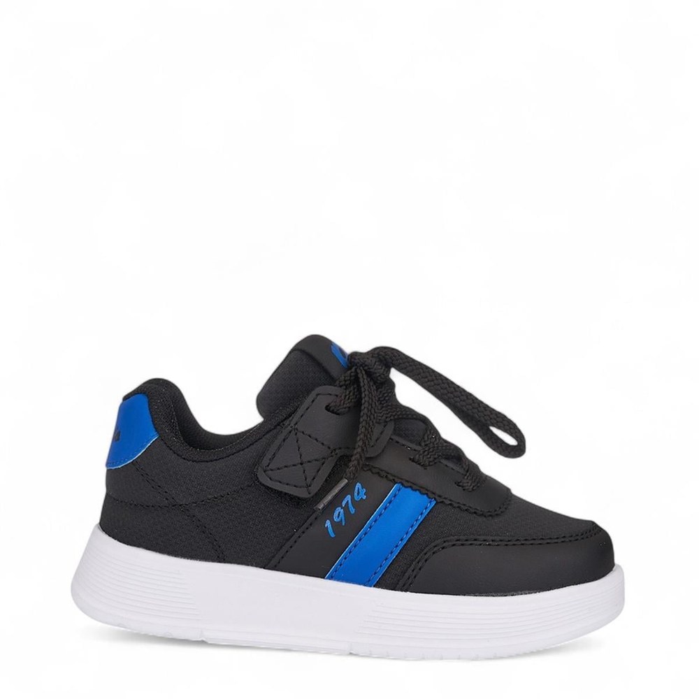 ALESSİO Spor Cilt 048 Siyah Saks